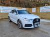 2016 AUDI Q3 TDI QUATTRO S LINE PLUS 2016