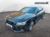 2010 AUDI A5 S LINE TDI QUATTRO S-A SPORTBACK TDI QUATTRO S LINE 2010