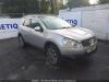 2009 NISSAN QASHQAI TEKNA 2009