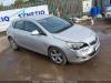 2011 VAUXHALL ASTRA SRI CDTI S/S 2011