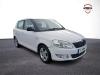 2013 SKODA FABIA GREENLINE TDI CR 2013