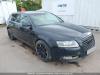 2009 AUDI A6 TDI E SE 2009