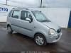 2003 VAUXHALL AGILA CLUB 2003