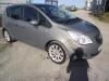 2013 VAUXHALL MERIVA SE 2013