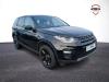 2017 LAND ROVER DISCOVERY SPORT ED4 SE 2017