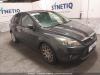 2008 FORD FOCUS ZETEC 2008