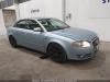 2007 AUDI A4 TDI QUATTRO DPF SE 2007