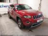 2013 JEEP GRAND CHEROKEE V6 CRD LIMITED 2013