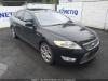 2008 FORD MONDEO TITANIUM X TDCI 2008