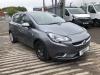 2017 Vauxhall Corsa Sri Ecoflex 2017