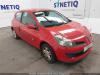 2006 RENAULT CLIO DYNAMIQUE DCI 2006