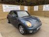 2009 MINI CONVERTIBLE COOPER 2009