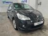 2010 CITROEN DS3 DSTYLE HDI 2010