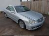 2005 MERCEDES CLK CLK220 CDI ELEGANCE 2005