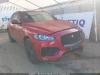 2017 JAGUAR F-PACE V6 S AWD 2017