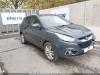 2010 HYUNDAI IX35 PREMIUM CRDI 2WD 2010