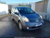 2008 NISSAN NOTE ACENTA 2008