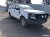 CP 04/16 Built 03/16 Ford Cab Chassis Dual Cab 2016