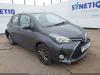 2015 TOYOTA YARIS VVT-I ICON 2015