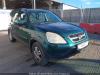 2004 HONDA CR-V I-VTEC SE SPORT AUTO 2004