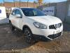 2012 NISSAN QASHQAI N-TEC PLUS IS DCIS/S 2012