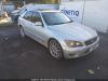 2004 LEXUS IS 200 SE 2004