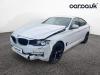 2014 BMW 318D SPORT GT AUTO 318D SPORT GRAN TURISMO 2014