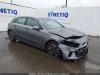 2021 MERCEDES A-CLASS A 180 SE 2021