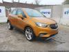 2019 VAUXHALL MOKKA X GRIFFIN PLUS CDTI ECOTEC S/S 2019