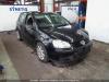 2008 VOLKSWAGEN GOLF S SDI 2008