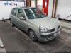 2002 RENAULT CLIO PRIVILEGE 16V 2002