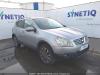 2009 NISSAN QASHQAI N-TEC 2009