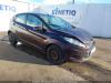 2009 FORD FIESTA ECONETIC TDCI 2009