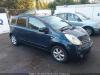 2006 NISSAN NOTE SE 2006