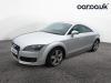 2007 AUDI TT FSI AUTO TFSI 2007