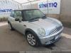 2004 MINI HATCH COOPER 2004