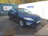 2012 FORD MONDEO ZETEC 2012