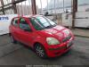 2004 TOYOTA YARIS T3 VVT-I 2004