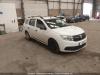 2017 DACIA LOGAN MCV AMBIANCE SCE 2017