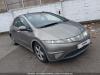 2008 HONDA CIVIC ES I-VTEC 2008