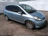 2008 HONDA JAZZ DSI SE 2008