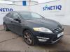 2011 FORD MONDEO TITANIUM X TDCI 2011