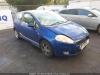 2006 FIAT GRANDE PUNTO ACTIVE SPORT 2006