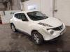 2013 NISSAN JUKE DCI N-TEC 2013