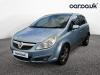 2007 VAUXHALL CORSA DESIGN AUTO DESIGN 16V 2007