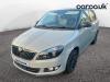 2013 SKODA FABIA REACTION 12V 2013