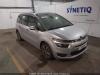 2015 CITROEN C4 PICASSO GRAND BLUEHDI VTR PLUS 2015