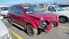 2007 Ford Territory SY Ghia S/Wagon 2007