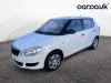 2013 SKODA FABIA S 12V S 12V 2013