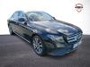 2017 MERCEDES E-CLASS E 350 E SE PREMIUM PLUS 2017